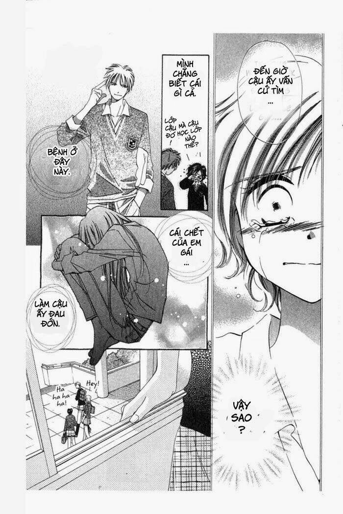 gatcha gacha chapter 2 23