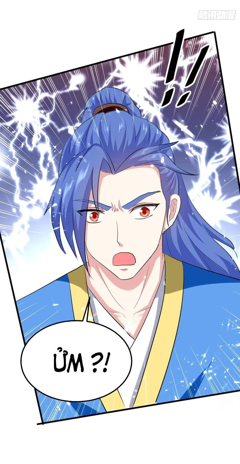 tối cường thăng cấp chapter 200 17