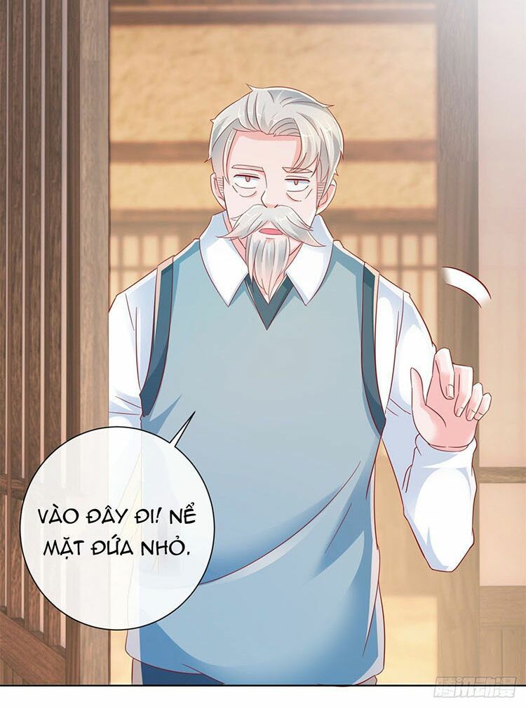 ẩn hôn 100%: chọc tức vợ yêu mua một tặng một chapter 265.2 4