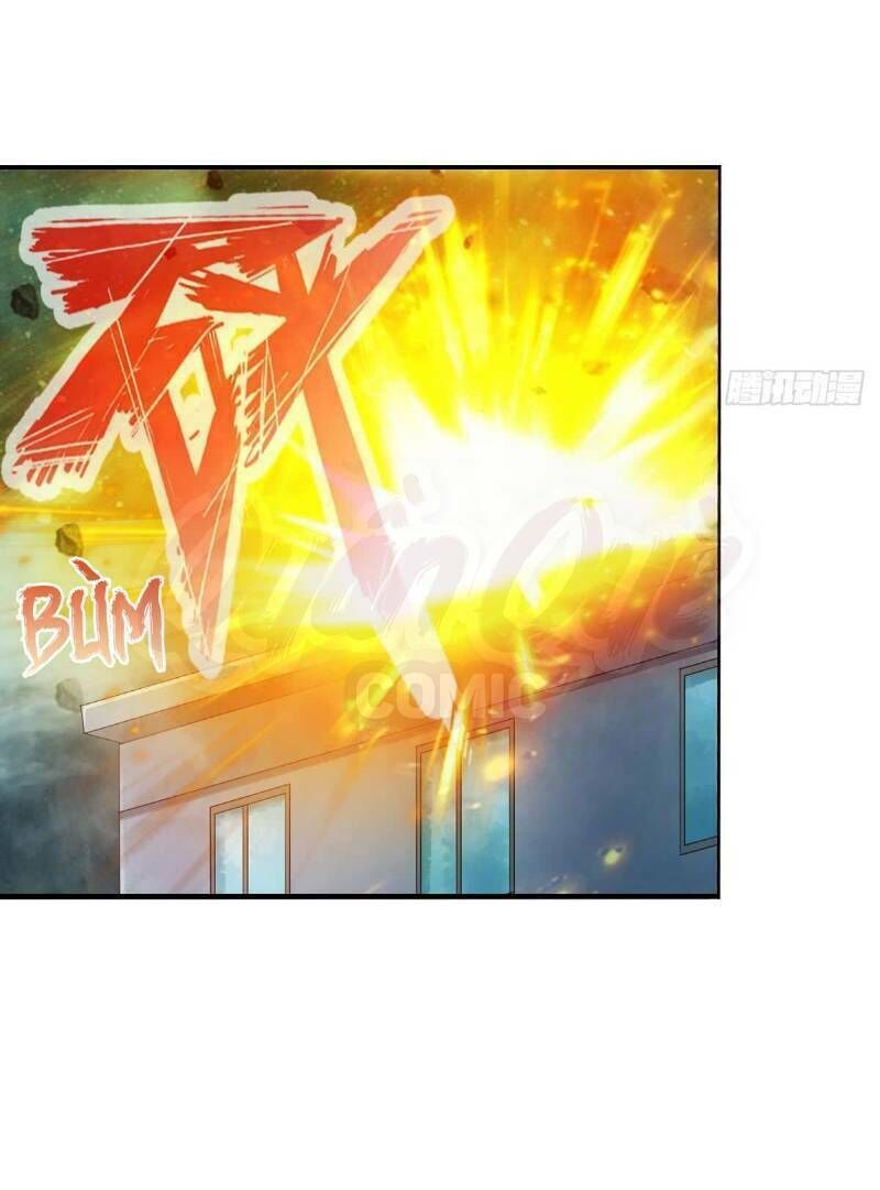 nhân vật phản diện đi tìm đường chết chapter 38 14