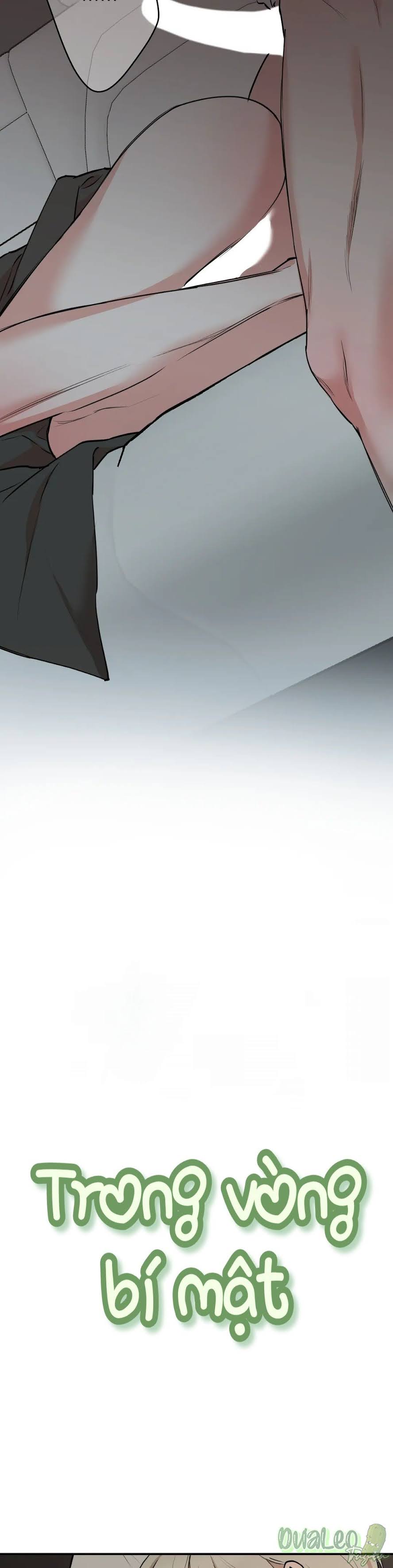 trong vòng bí mật chapter 59 18