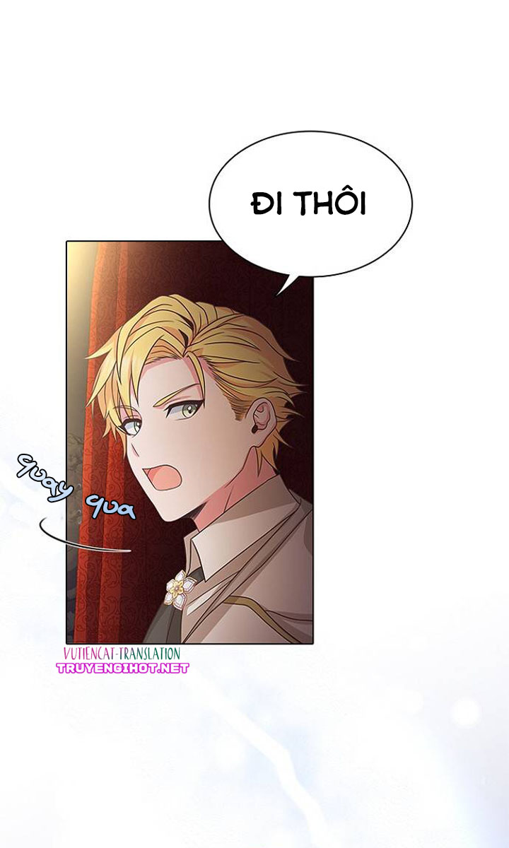 lời cầu hôn đến từ hoàng đế chapter 11 69
