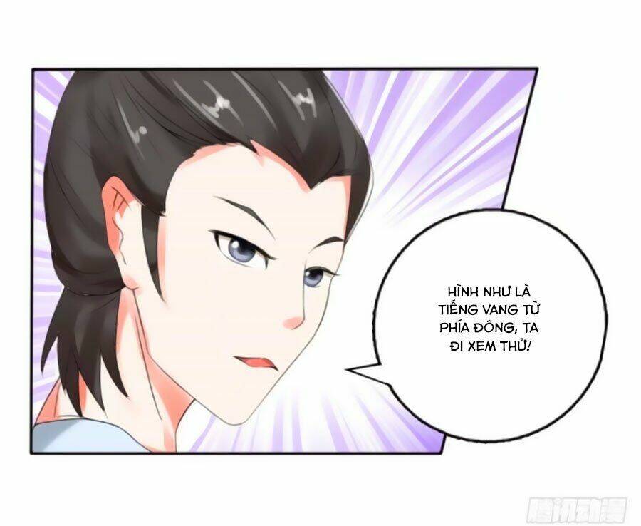 dẫn hồn khúc chapter 11.2 4