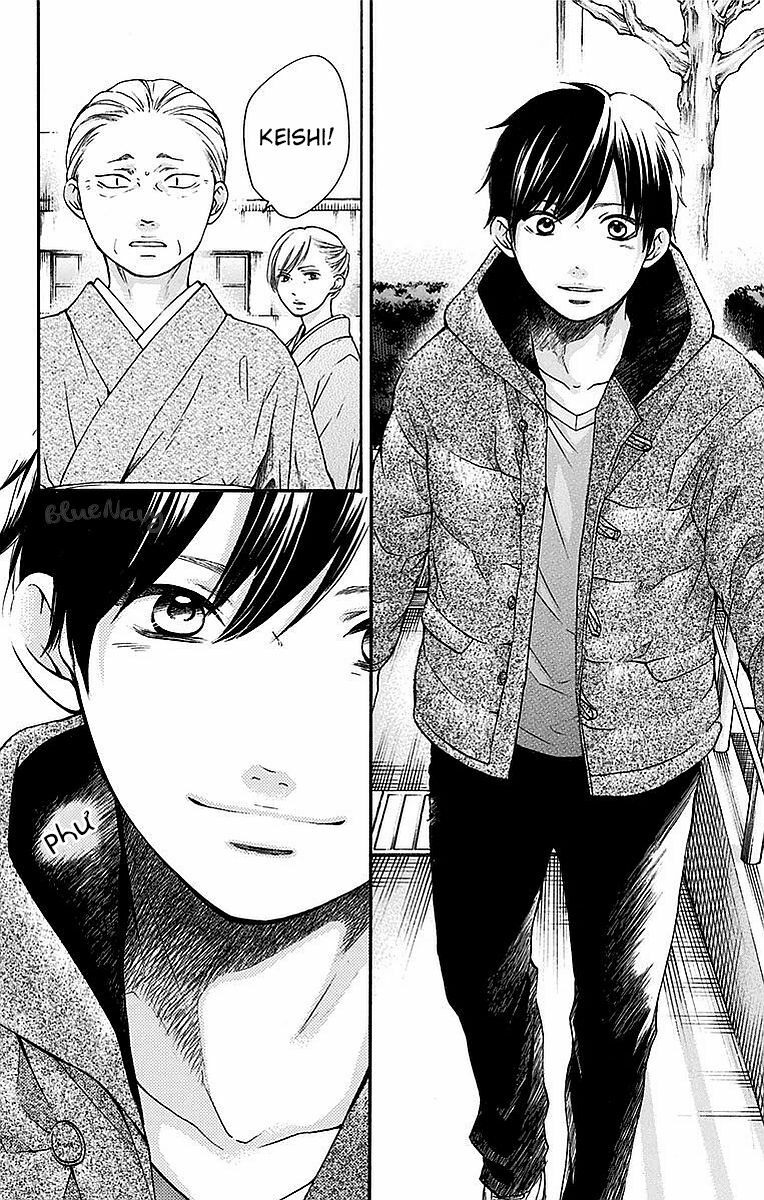 kono oto tomare! chapter 49 5
