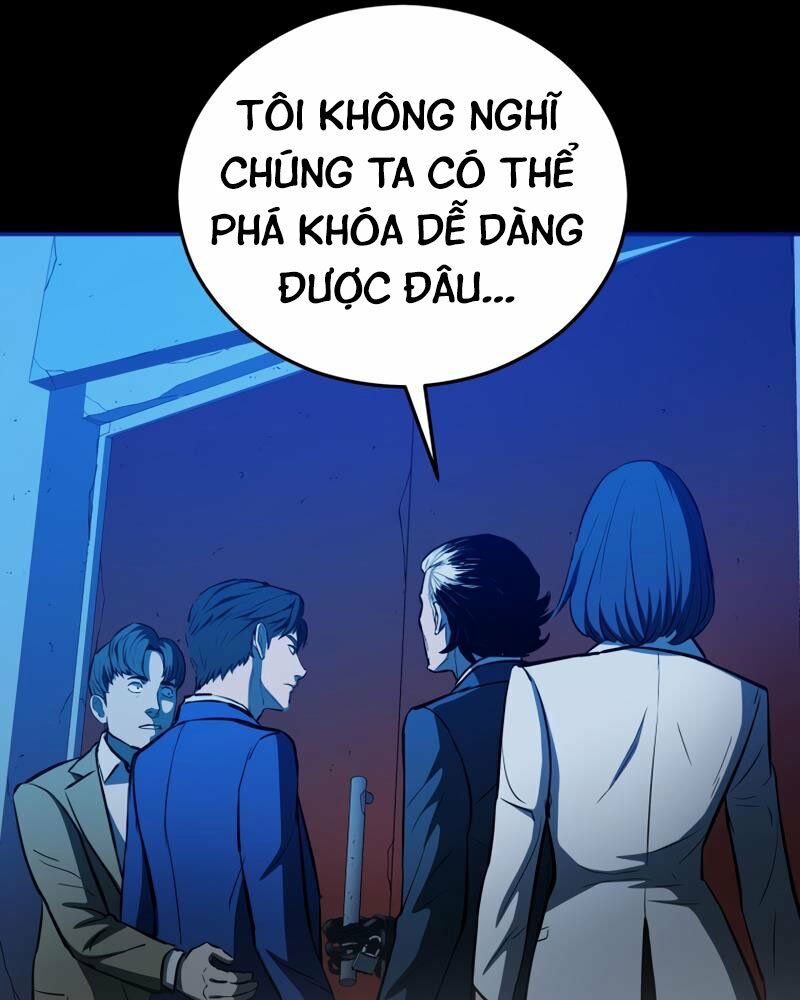 cánh cổng mở ra đúng ngày đầu tiên tôi thành chính trị gia chapter 9 54