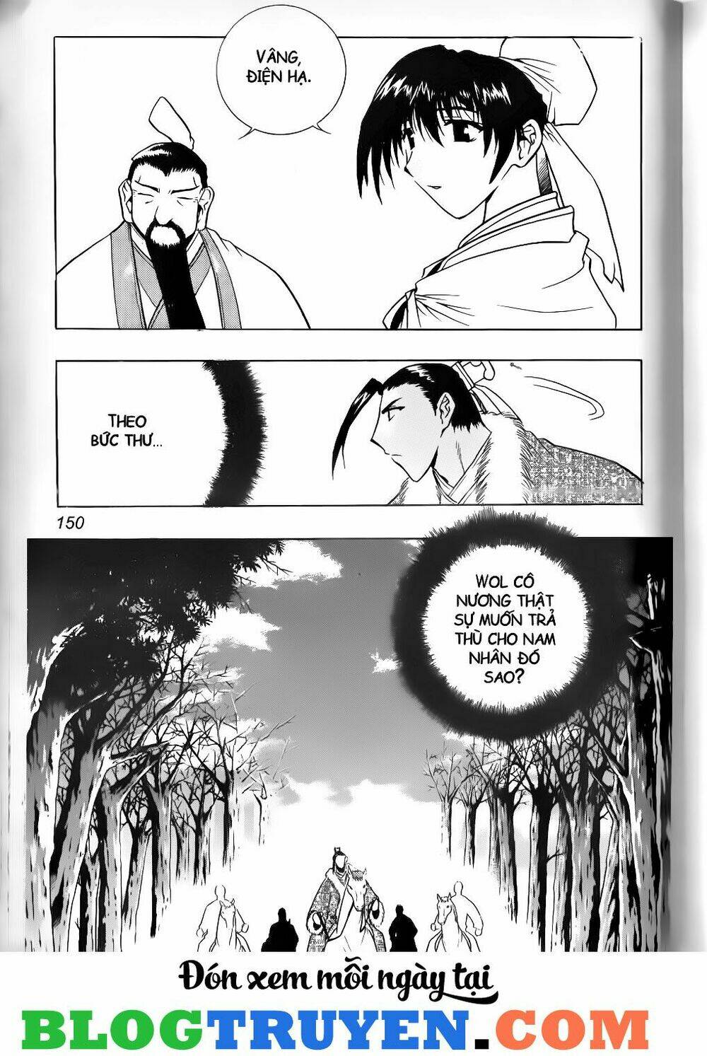 thiên lang liệt truyện chapter 73 17