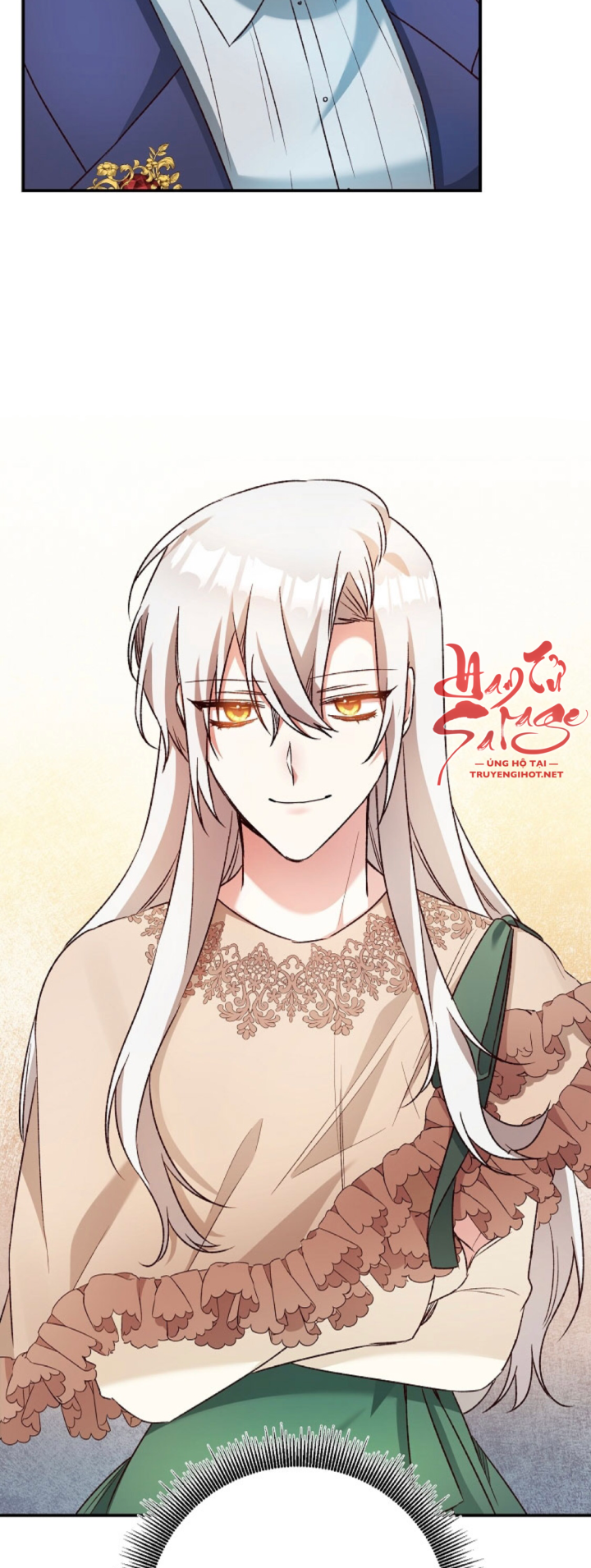 lý do nàng ấy sống như 1 ác nữ chapter 40 29