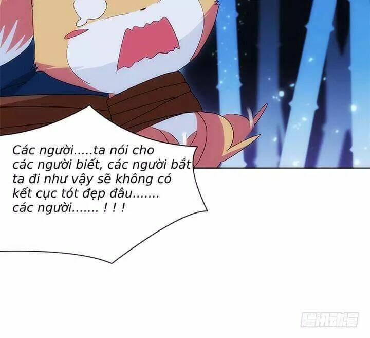 bí mật của dạ tộc chapter 28 36