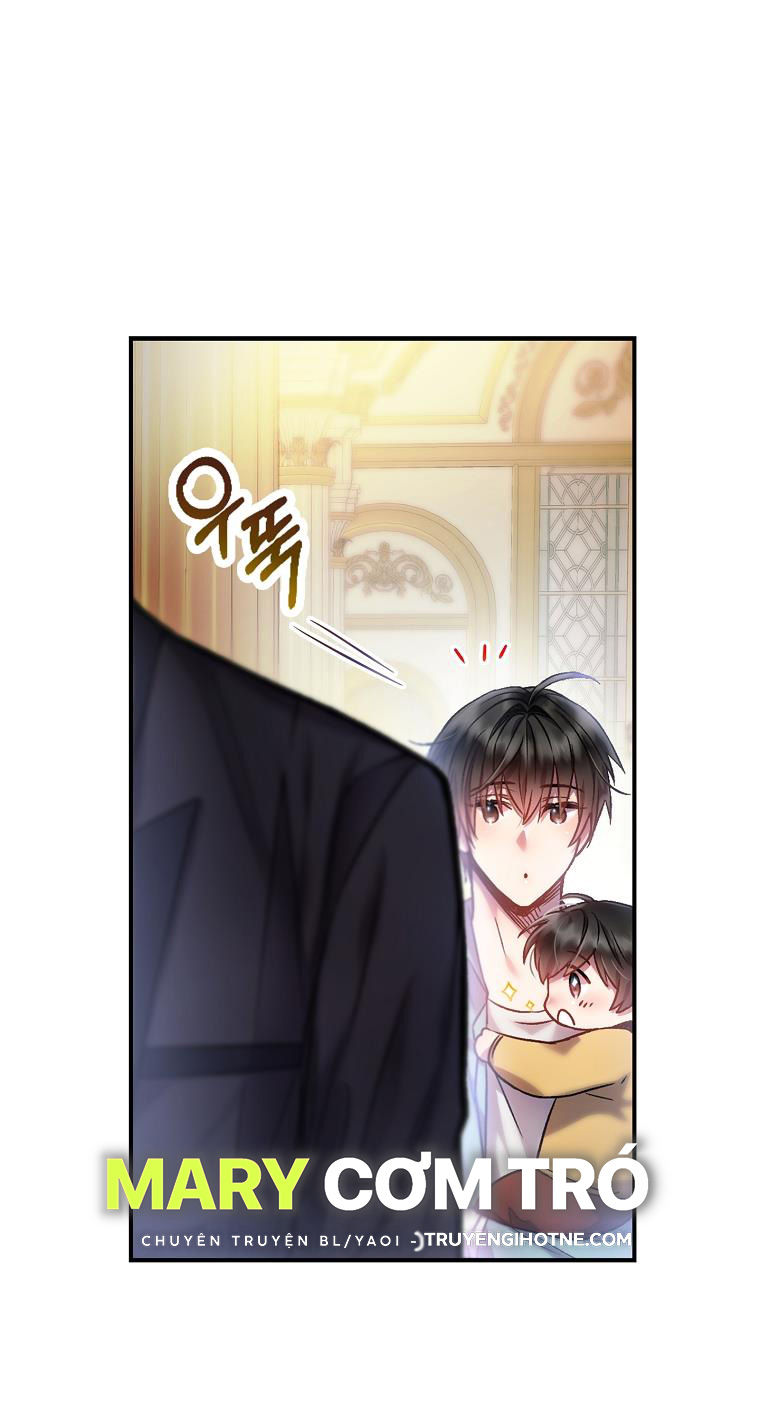 Sugar Rain chapter 3.2 - Trang 4