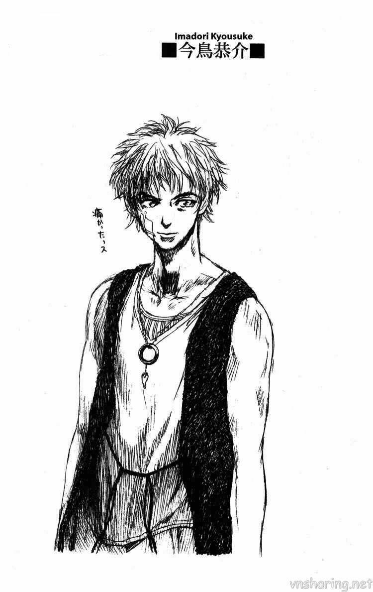 school rumble chapter 18 9