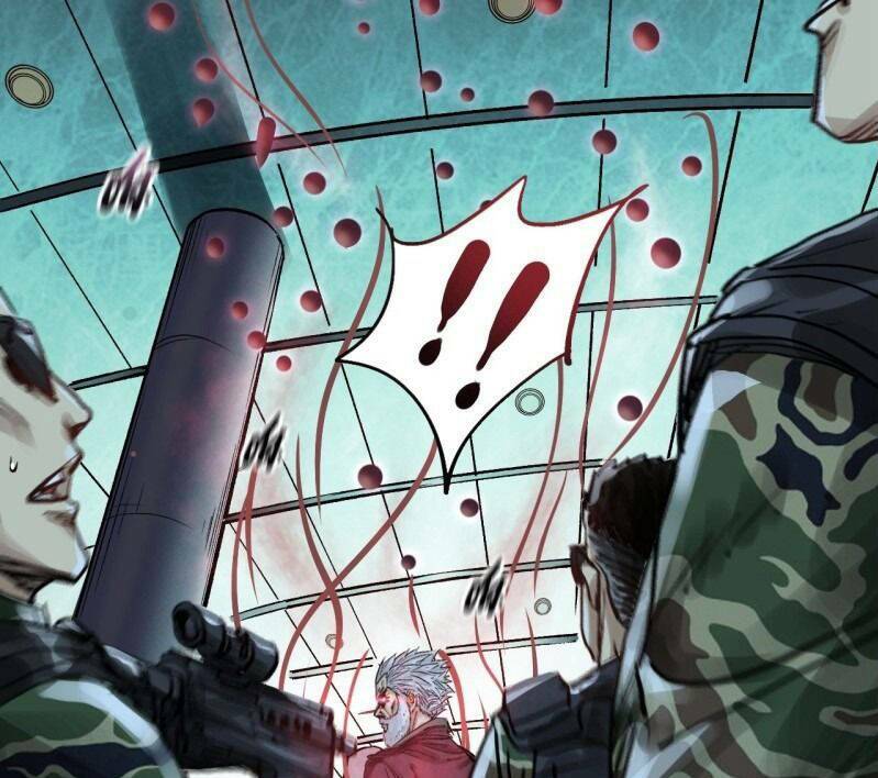 thế giới xa lạ chapter 24 40