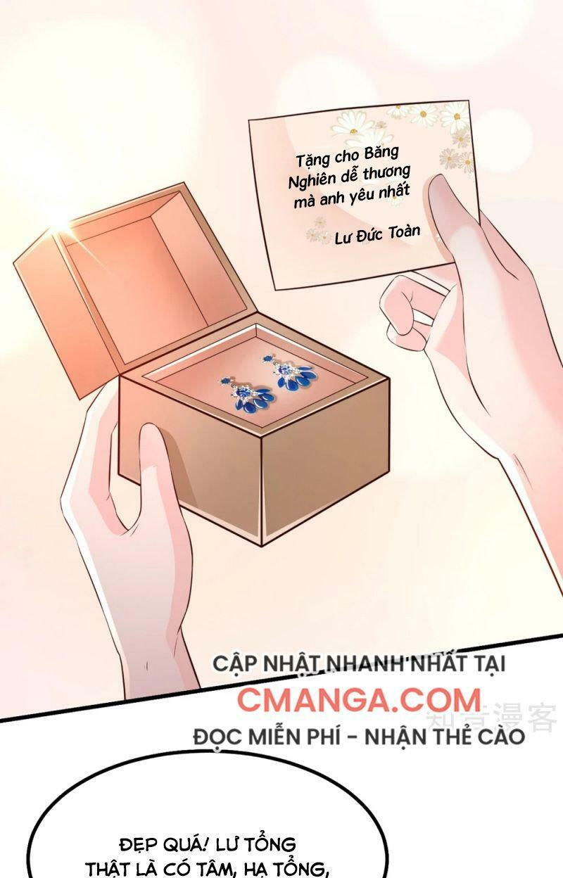 tối cường vận đào hoa chapter 137 21