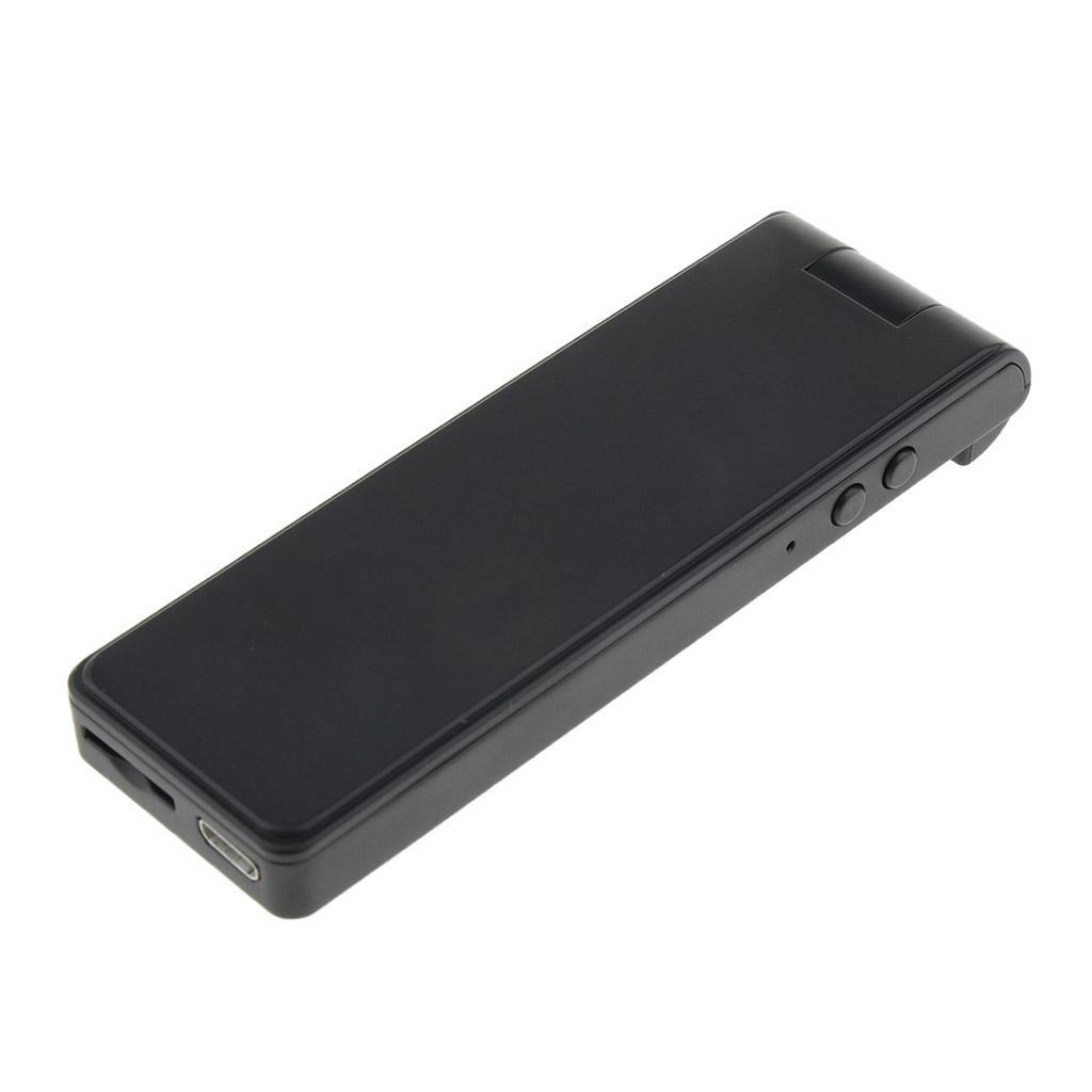 C6 WiFi Mini Camera 1080P with Security Video