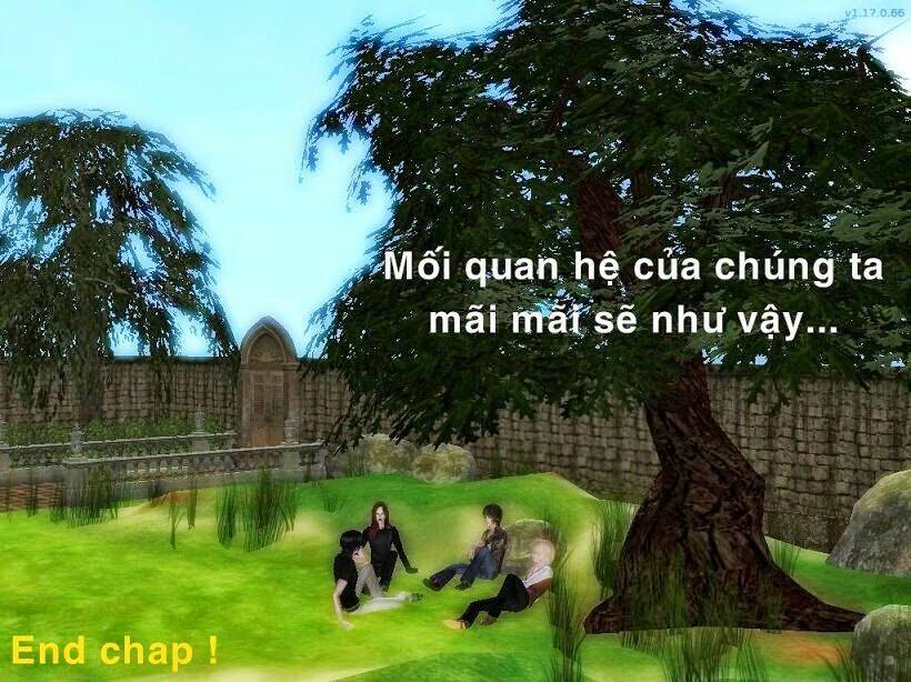 truyện sims - earl story chapter 25 75