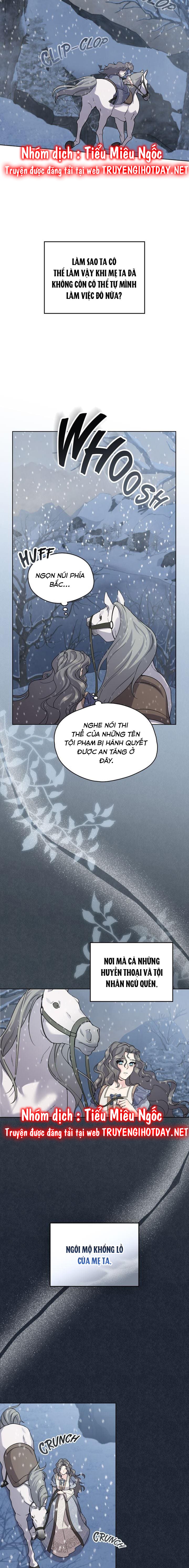 nỗi buồn của chú hề chapter 70 4