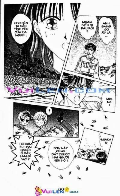 quyển sách kỳ bí chapter 14 61