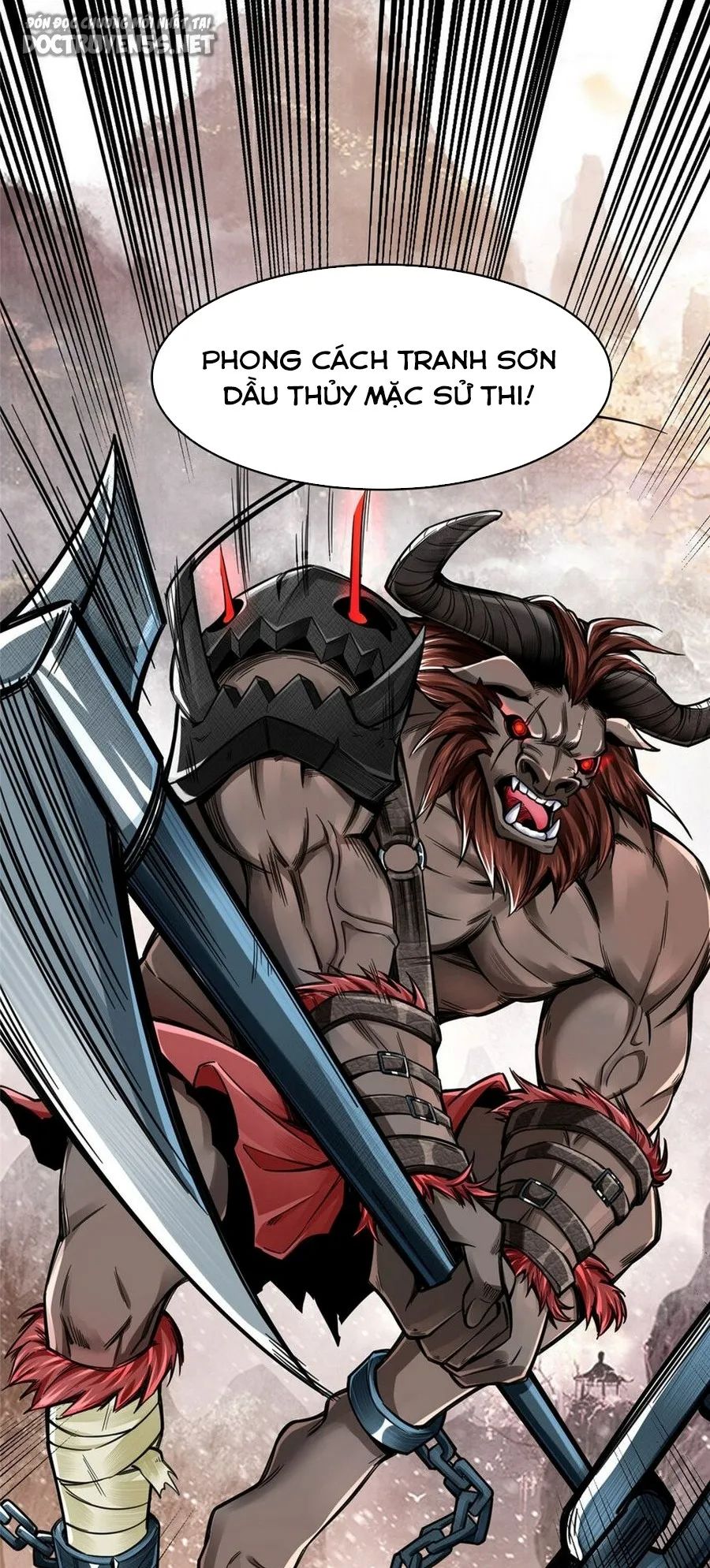 ta làm giàu từ thua lỗ game chapter 7 2