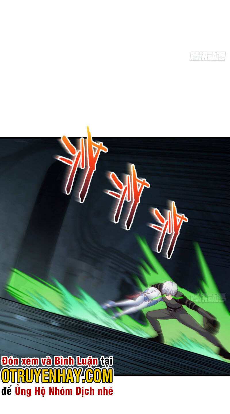 trợ lý thánh tôn, ta đã vô địch chapter 22 22