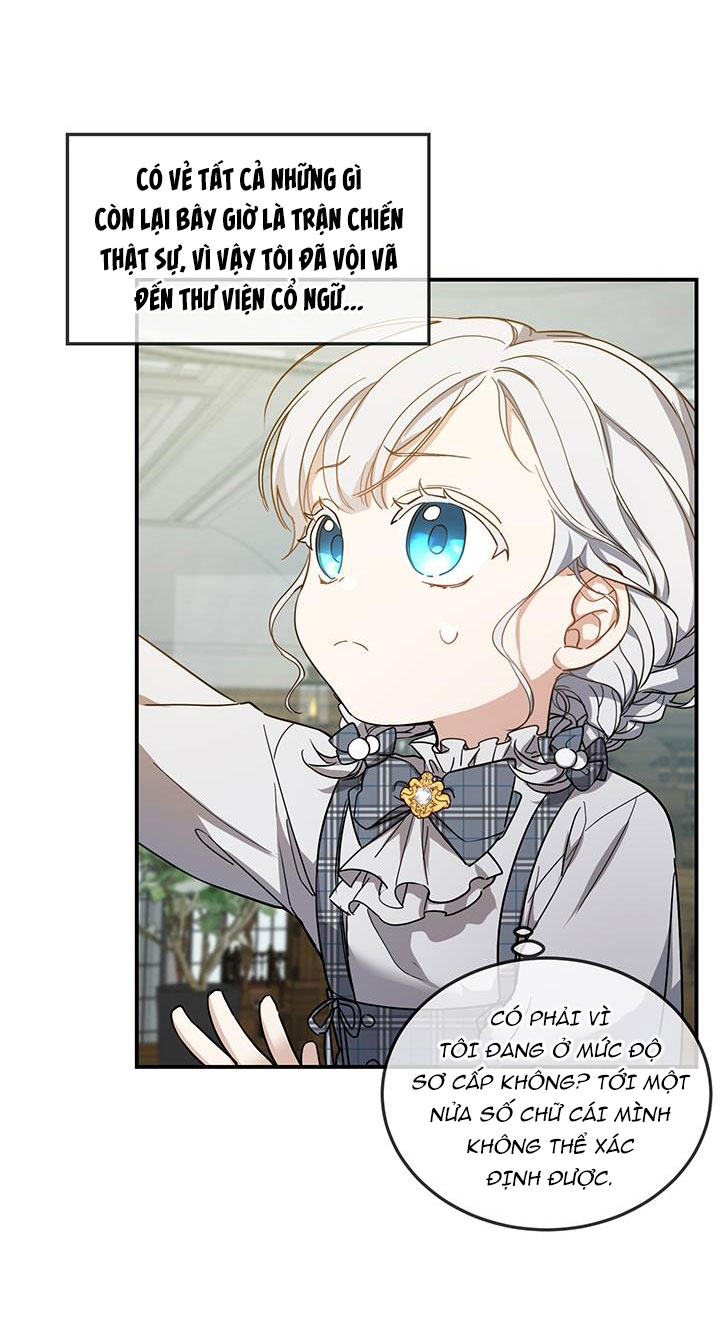 hướng đến ánh dương một lần nữa chapter 12.2 7