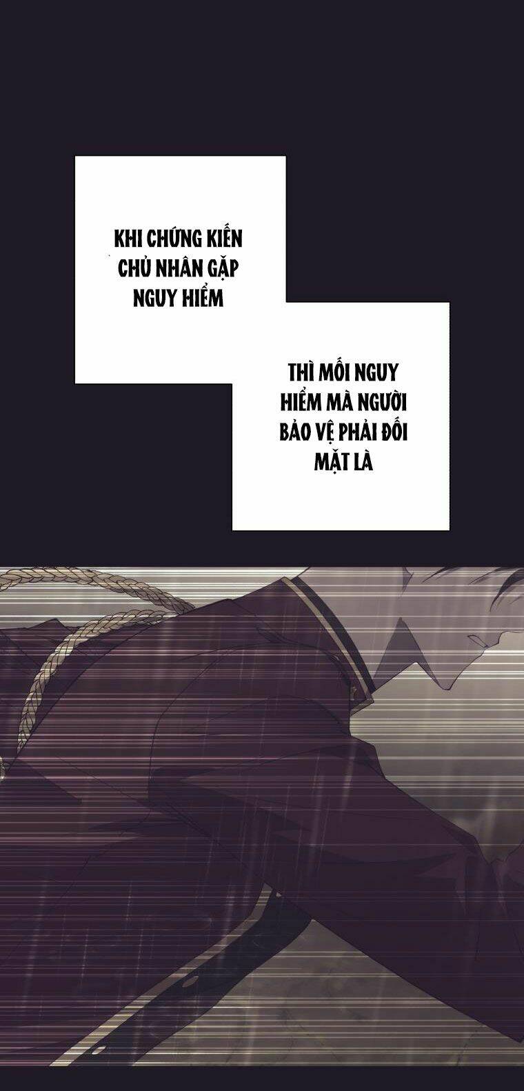 công chúa khắc dấu lên kẻ phản nghịch chapter 48 49