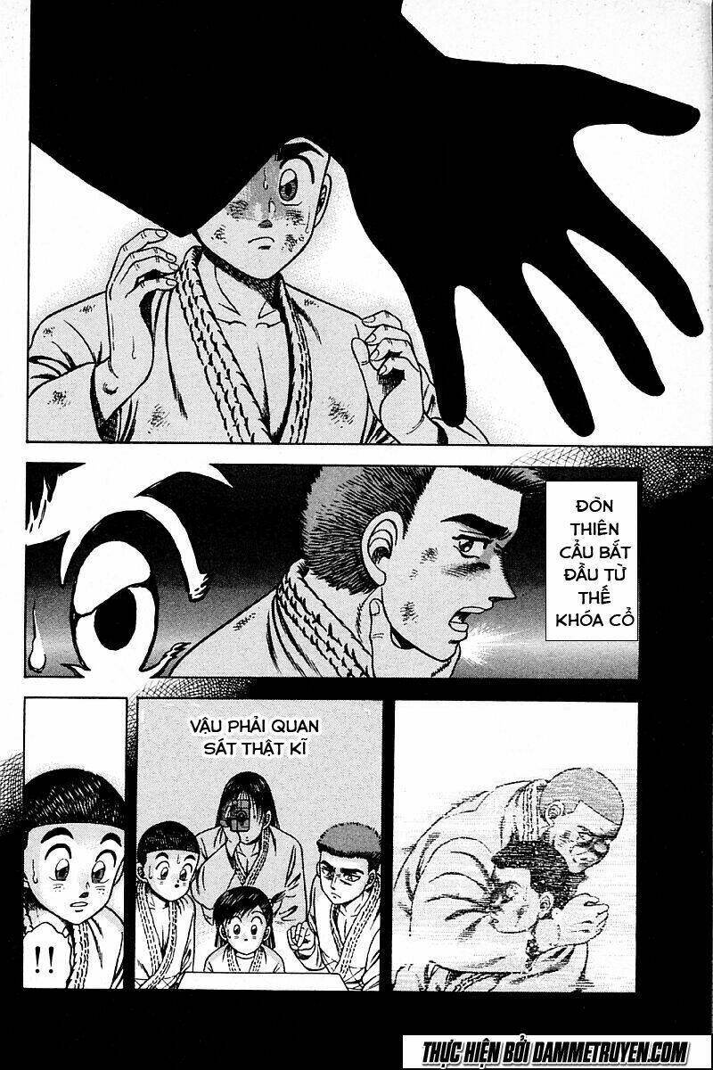 shin kotaro makaritoru! juudouhen chapter 161 5