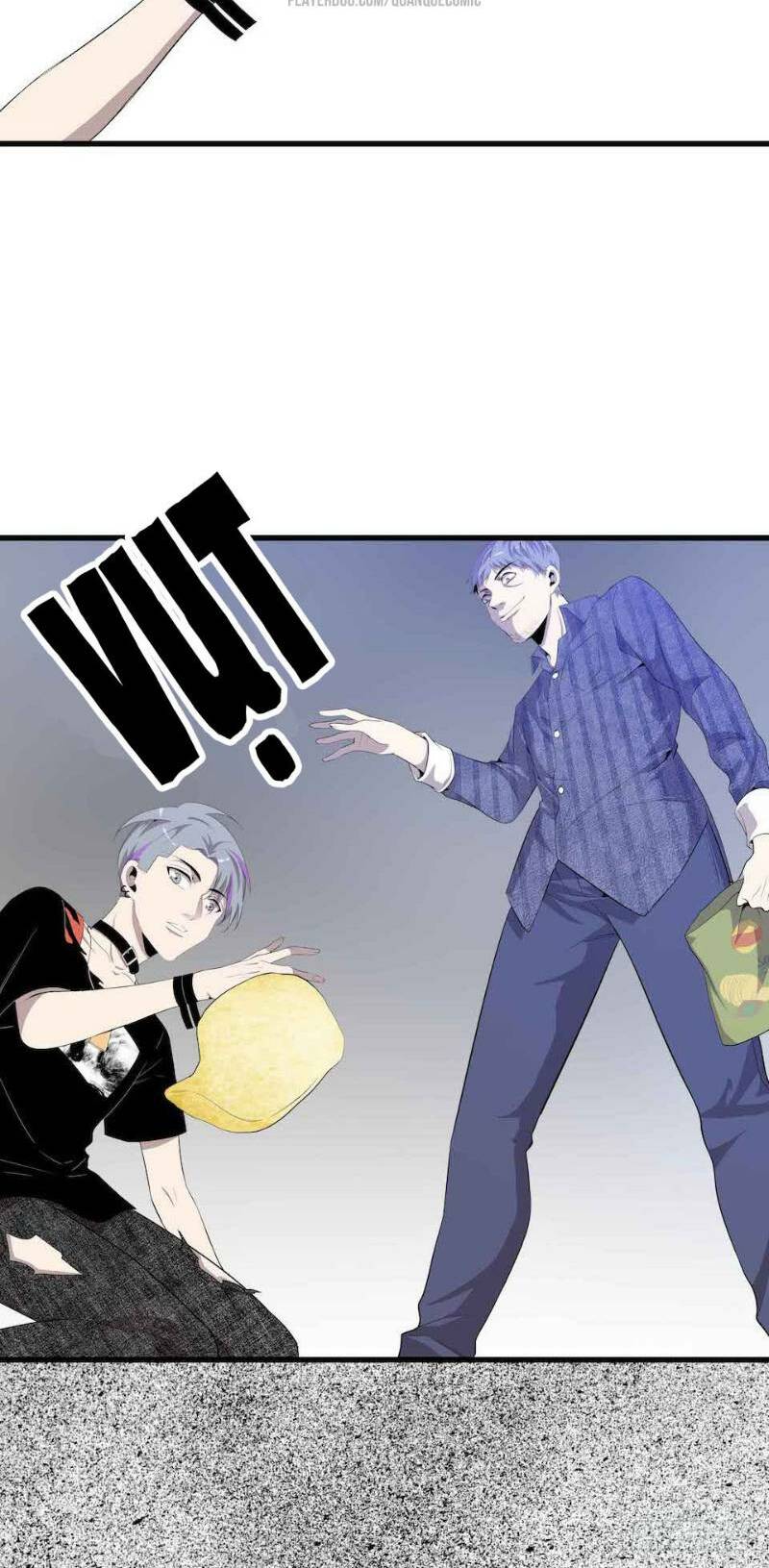 thát không mê thất chapter 7 30