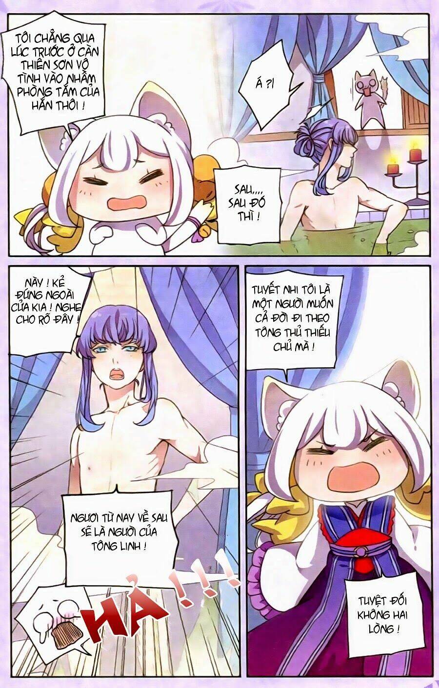 thần hoàng chapter 9 5