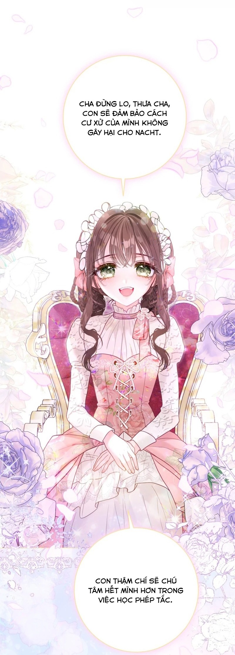 em sẽ khiến thế giới yêu thương của chị biến mất chapter 48 8