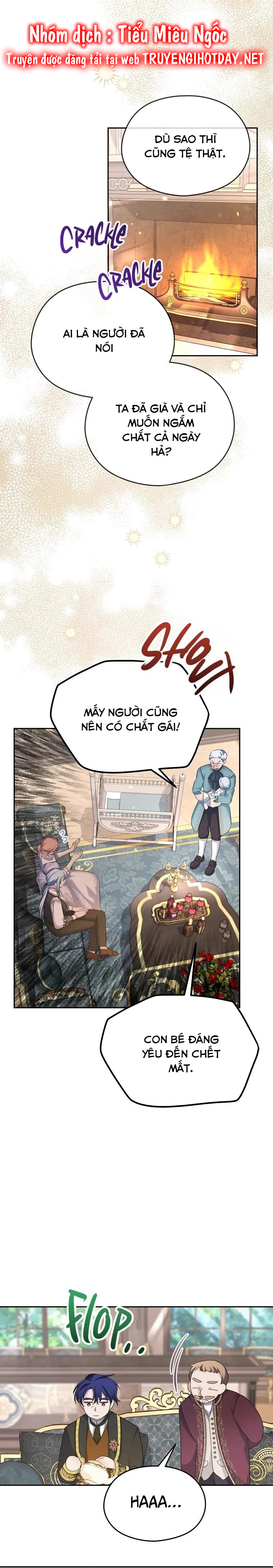 aster yêu dấu của tôi chapter 63 22