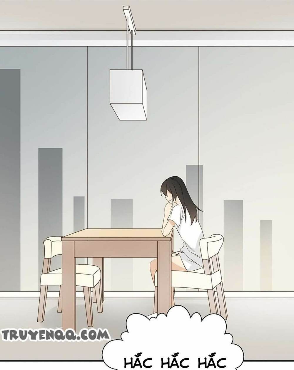 thúc thúc, biệt bào chapter 27 7