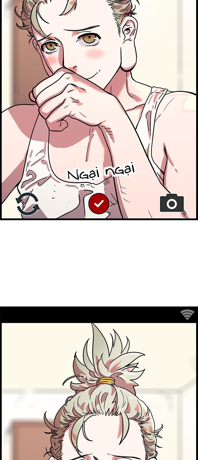 tam quốc parody chapter 1 5