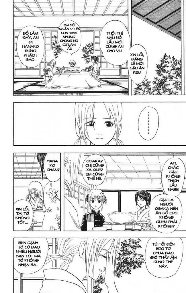 gintama - linh hồn bạc chapter 48 8