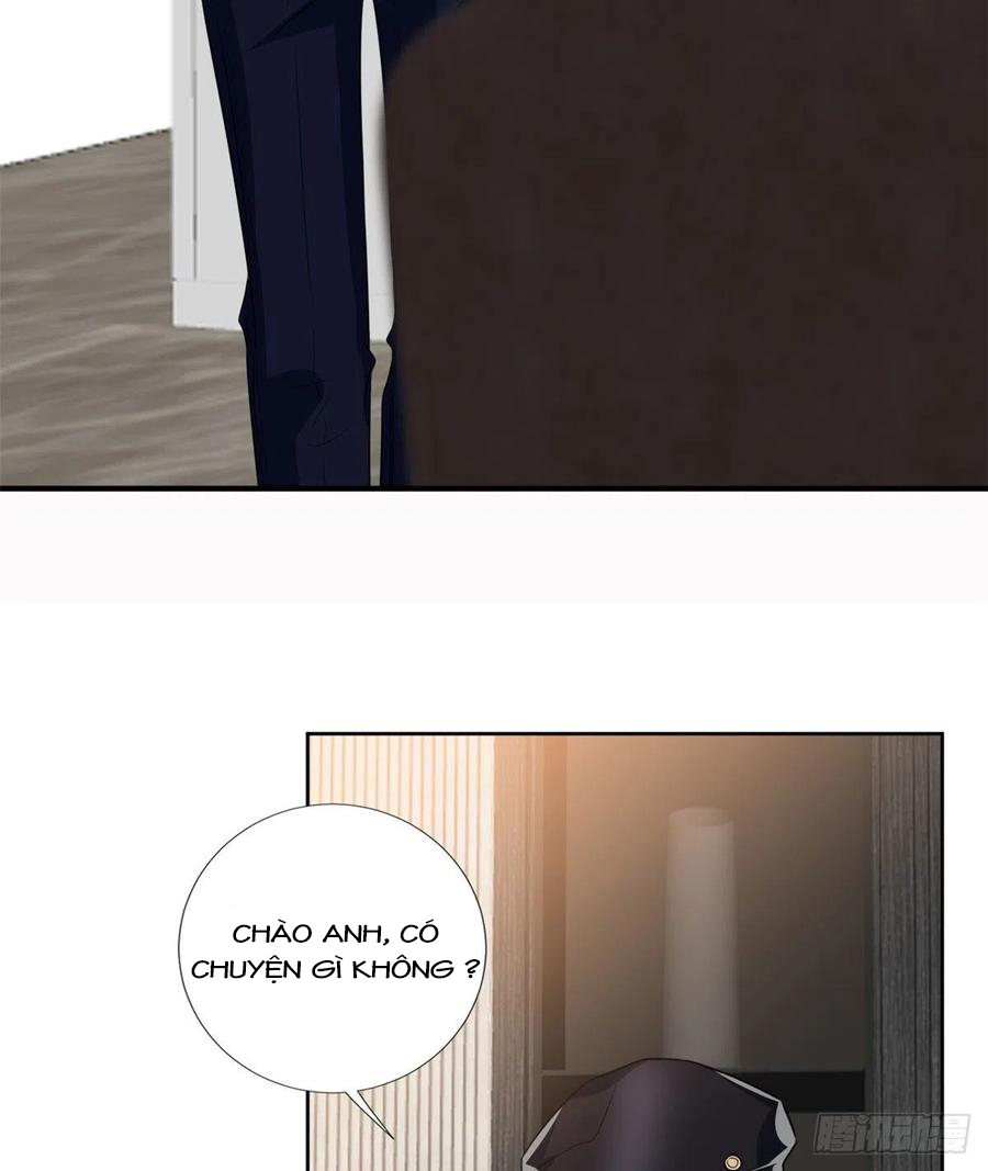 thí hôn lão công, cần giúp sức chapter 235 12