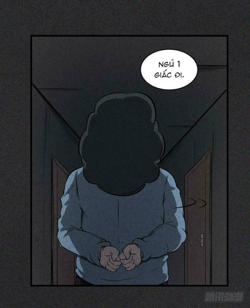 trở lại căn nhà ma chapter 6 17