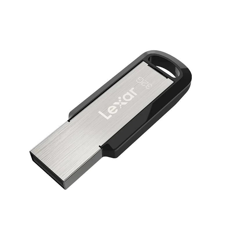 USB Lexar 32GB JumpDrive M400 USB 3.0 LJDM400032G-BNBNG | Hàng Chính Hãng