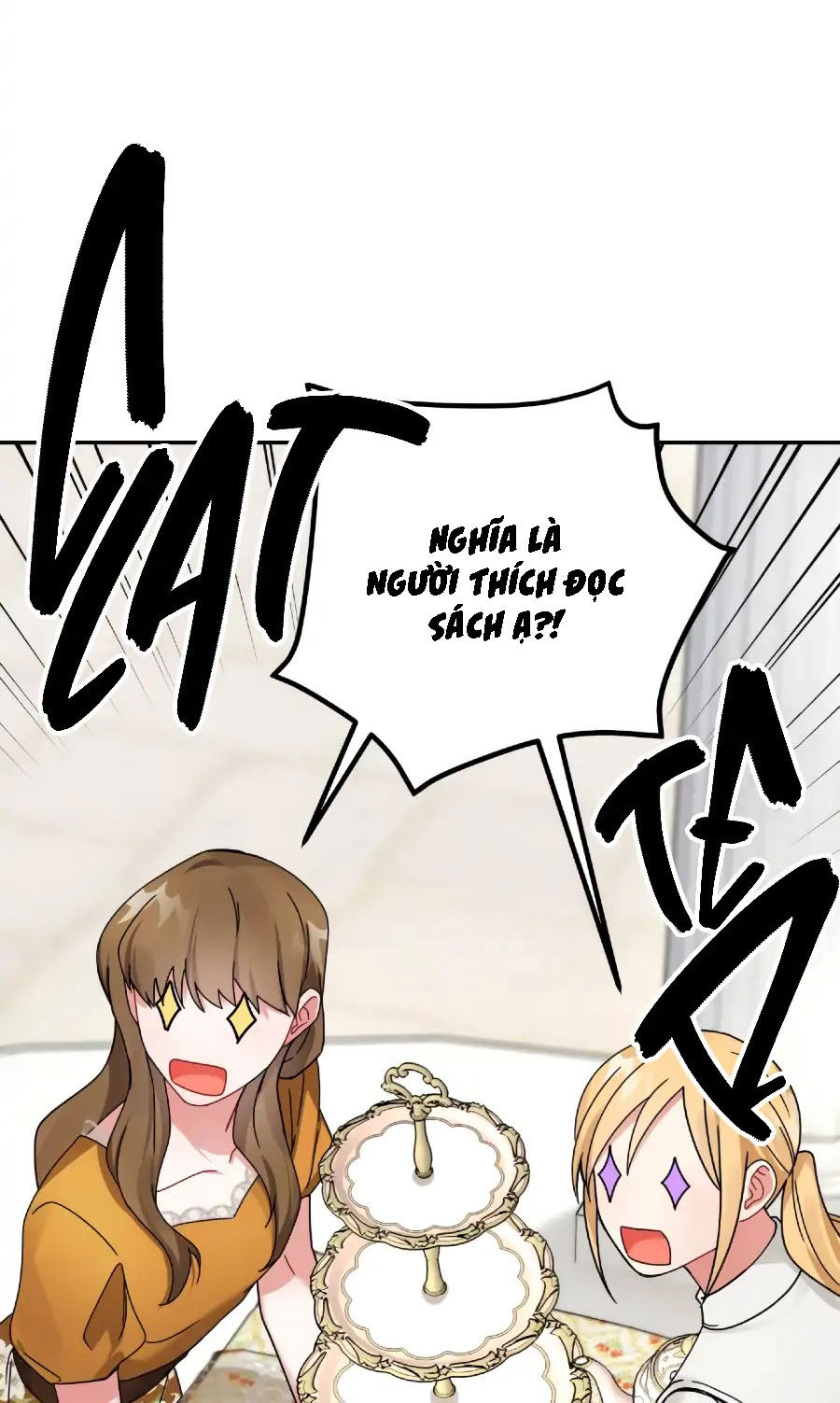 Nàng Bạch Tuyết chapter 14.2 - Trang 18
