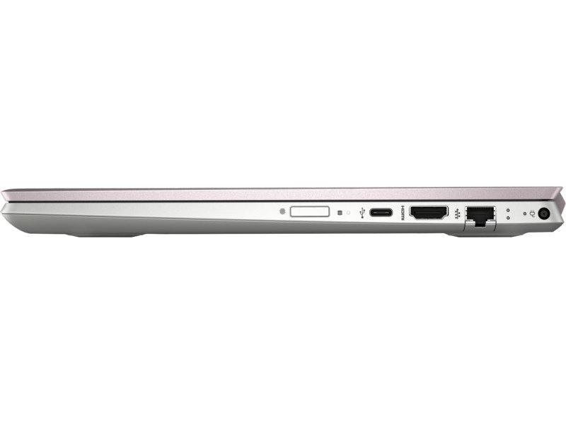 Laptop HP Pavilion 14-ce3029TU 8WH94PA (i5-1035G1/8Gb/512GB SSD/14FHD/VGA ON/Win10/Pink) - Hàng Chính Hãng