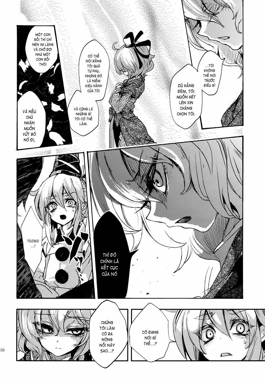 touhou - soga no tojiko wa koranai ara no shou chapter 0 51