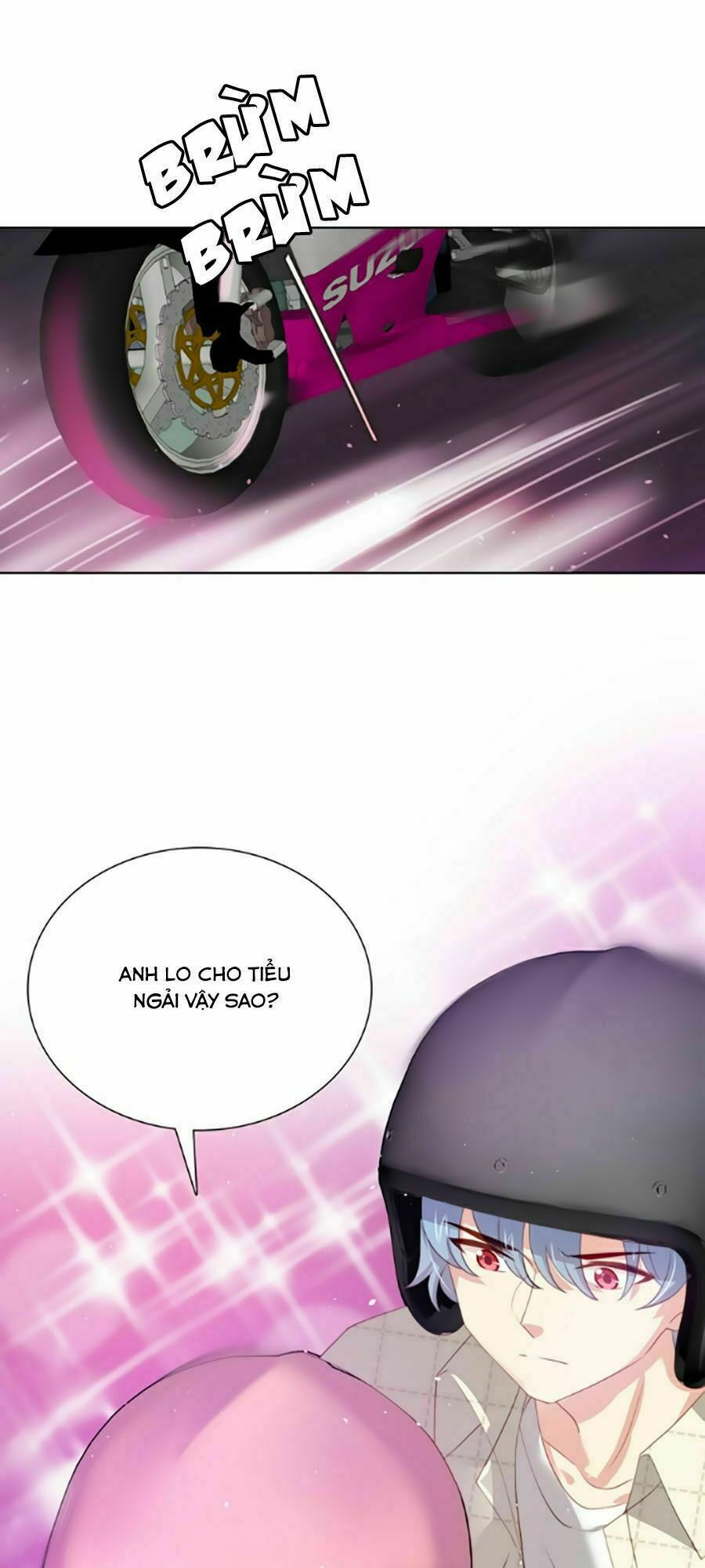 tình yêu là thế phần 2 chapter 28 1