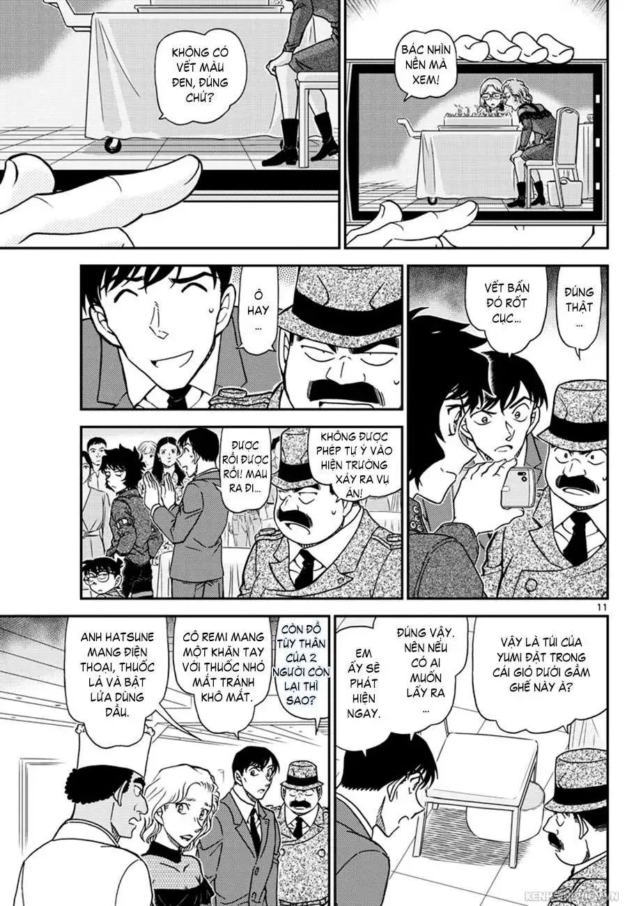 conan chapter 1049 11