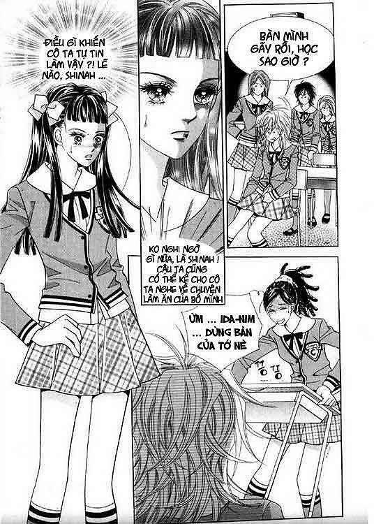 he dedicated to roses chapter 41 38