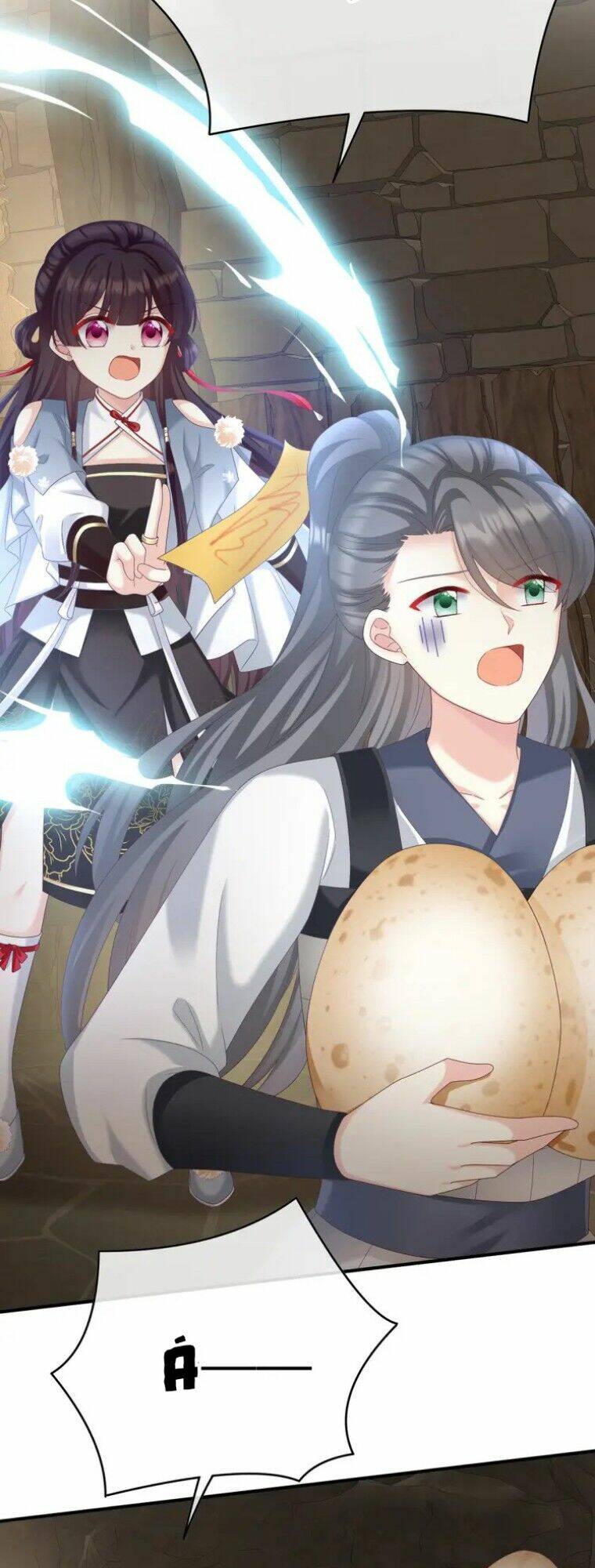 kiều phu có hỉ chapter 61 27