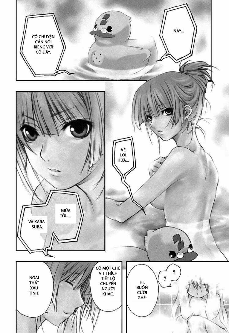 sekirei chapter 19 2