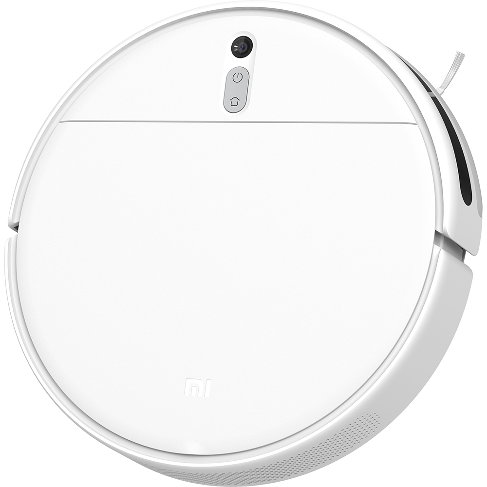 Robot hút bụi lau nhà Xiaomi Vaccum Mop 2 Lite - Hàng Chính Hãng