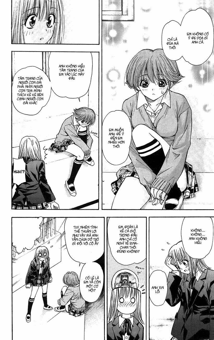 pretty face chapter 41 10