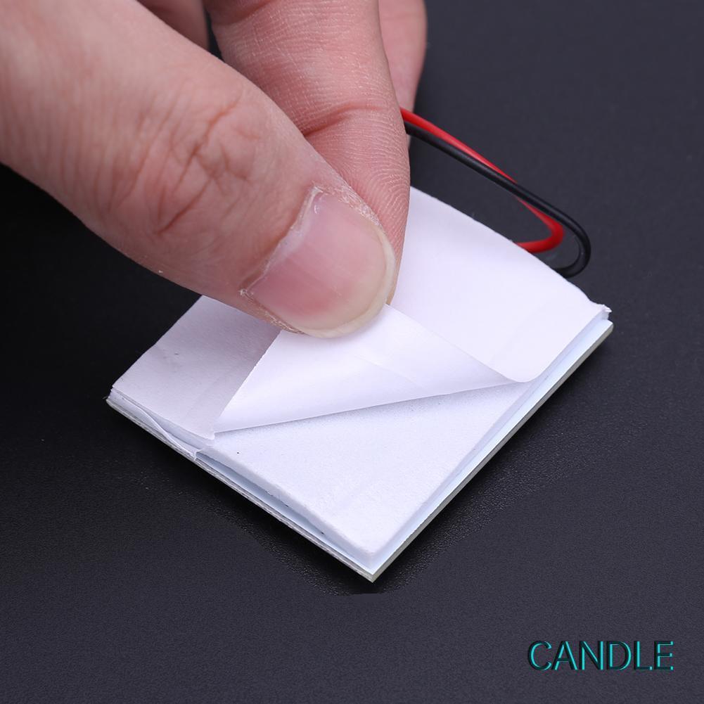 Bộ 2 Bảng Đèn Led 16 Màu Rgb Điều Khiển Từ Xa Cho Xe Hơi