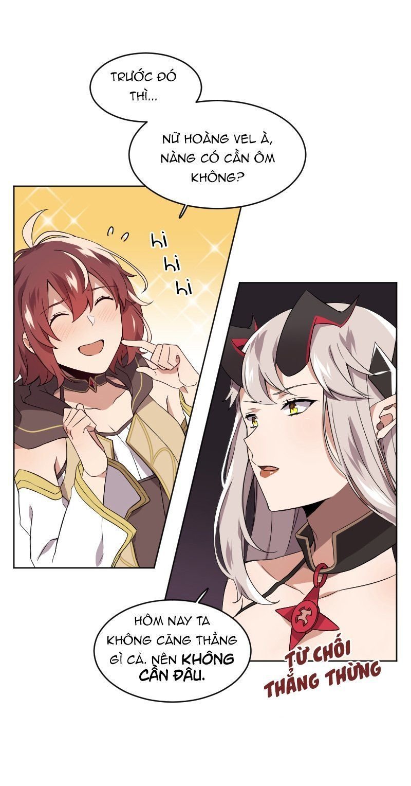 pháp sư và nữ chúa quỷ chapter 61 14