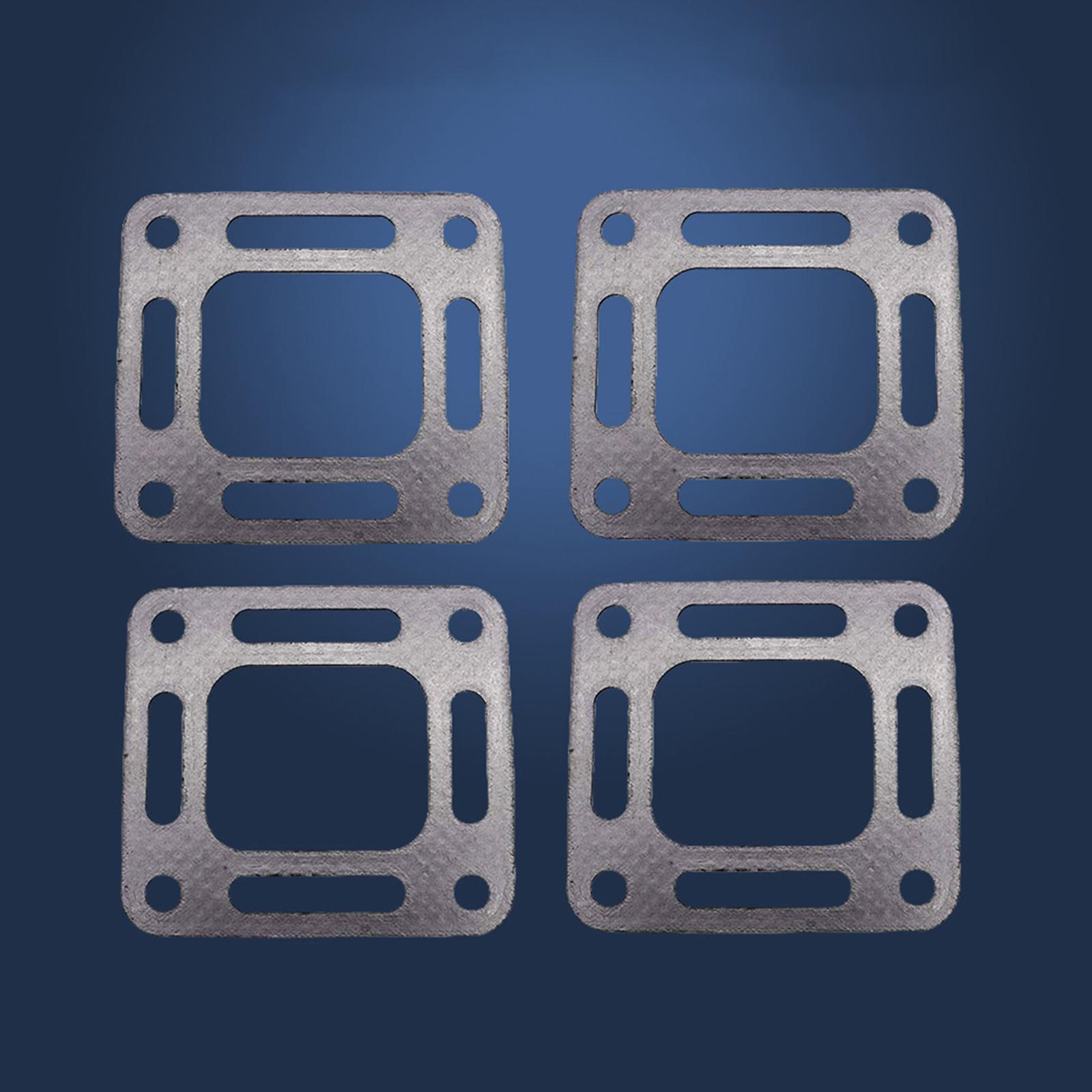 Exhaust Elbow Gasket ,Premium 18-2849-1 for  Outboard Motor