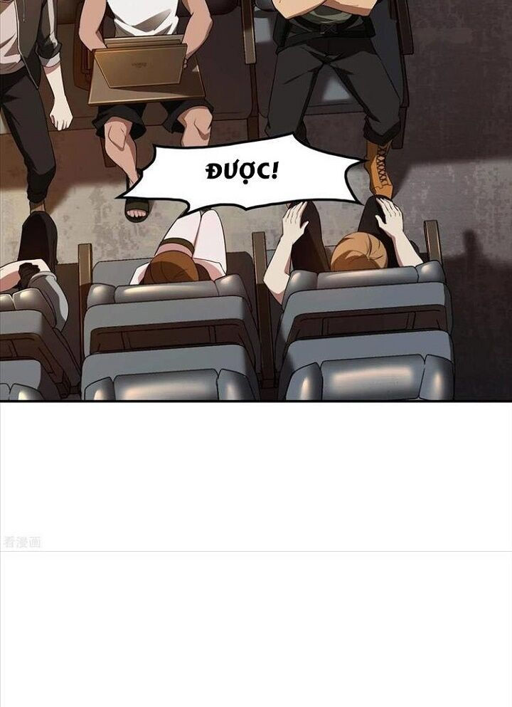 đệ nhất người ở rể chapter 67 42