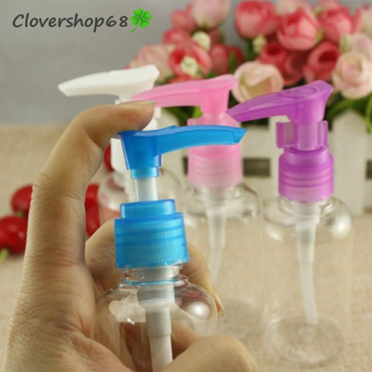 Lọ chiết mỹ phẩm tiện lợi 50ml, 100ml có vòi